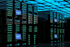 Data center decommissioning