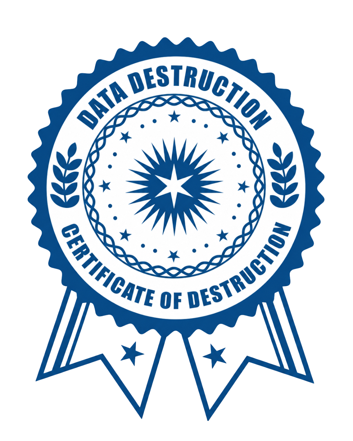 Data Destruction CERT