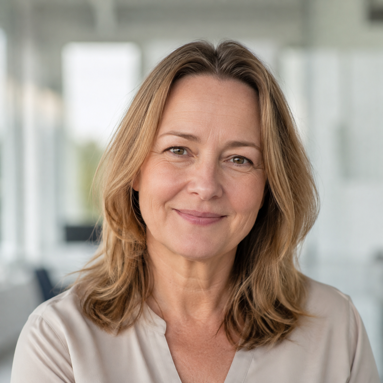Heidi aus Hamburg