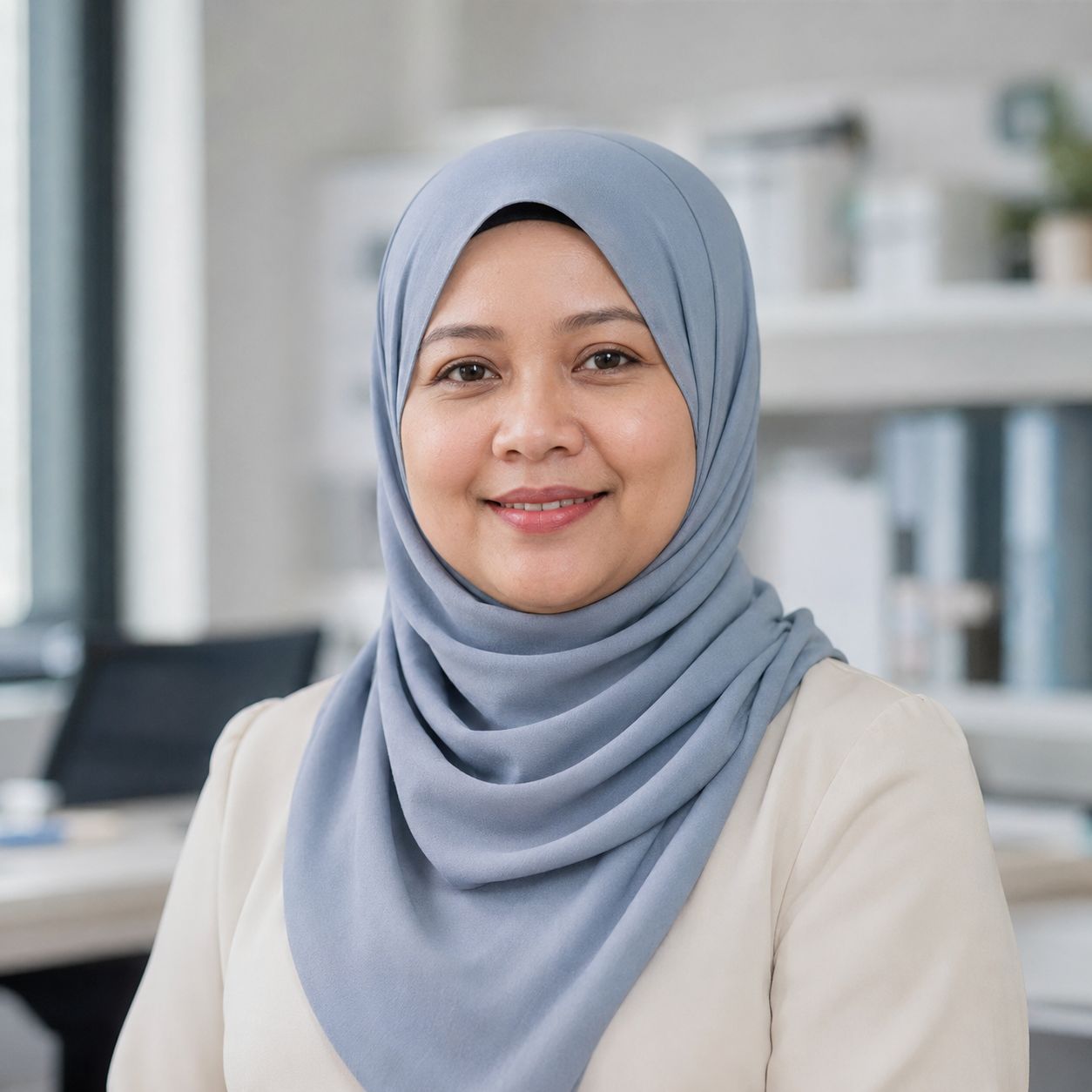 Operations Head at an educational institution