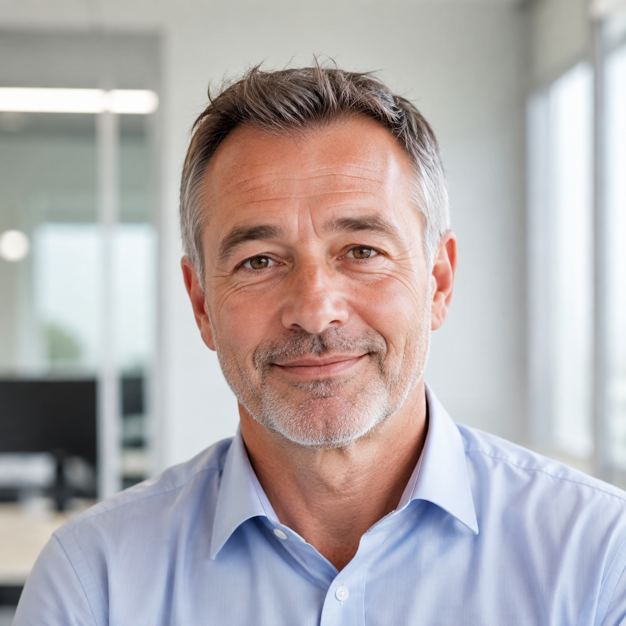 Otto aus Frankfurt am Main